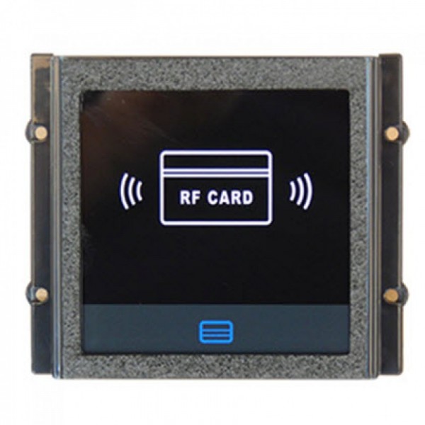 SB 21/ID  Module Card Reader IDAccess Control  Sambo Hellas - 2 EASY Θυροτηλεόραση 
